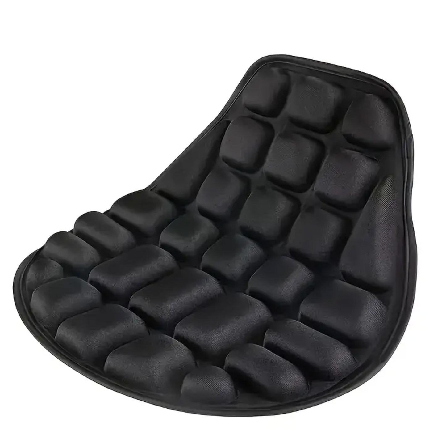 Enhanced 3D Comfort Gel Cushion