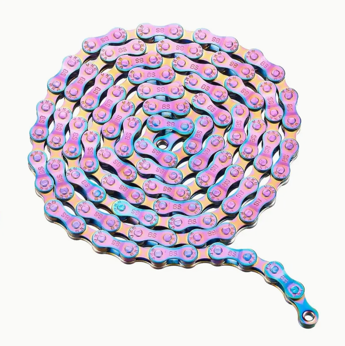 Bicycle Chain