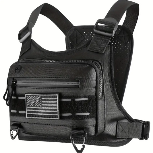 Tactical Chest Bag
